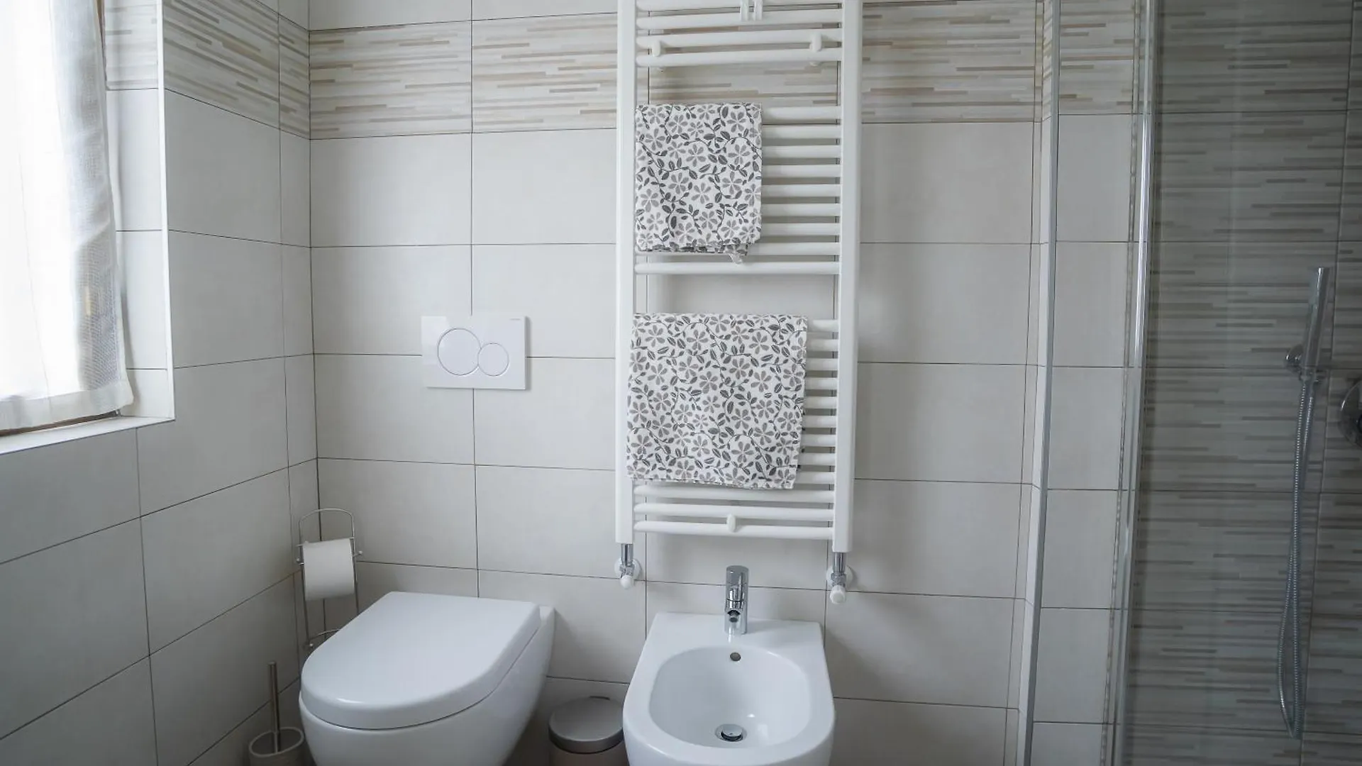 Panzió Dolce Lago B&B Calolziocorte Olaszország