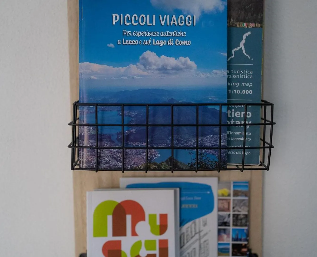 Dolce Lago B&B Calolziocorte 0*,  Olaszország
