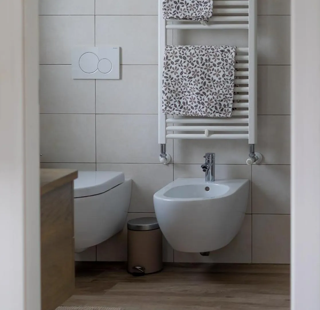 Dolce Lago B&B Calolziocorte 0*,  Olaszország