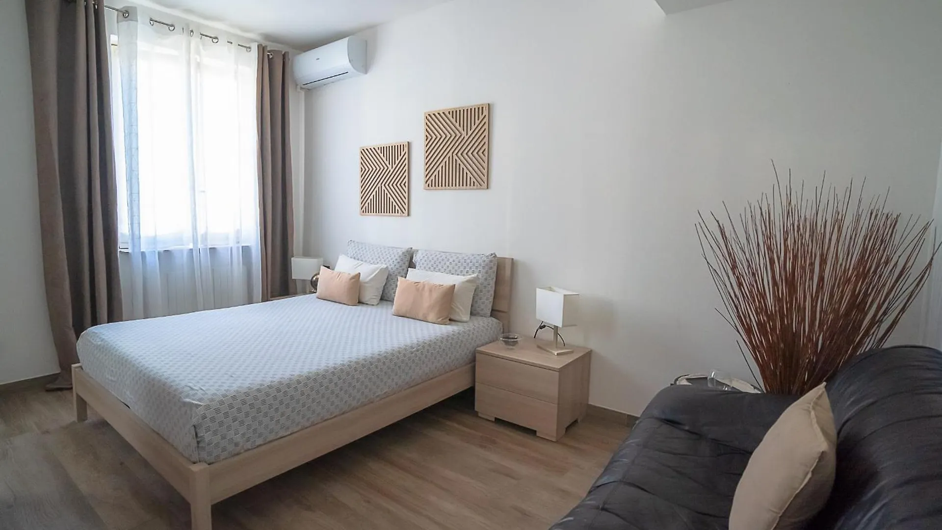 Dolce Lago B&B Calolziocorte Panzió