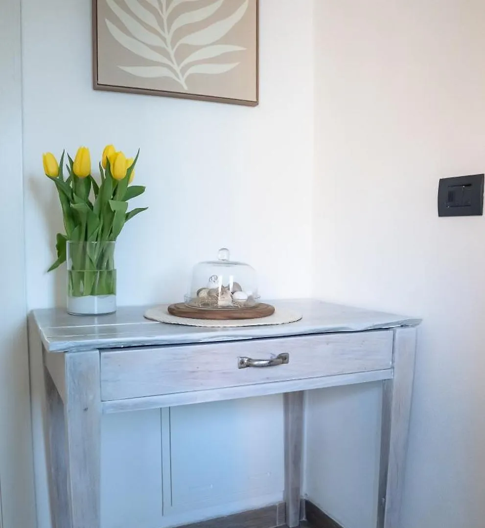 Panzió Dolce Lago B&B Calolziocorte Olaszország