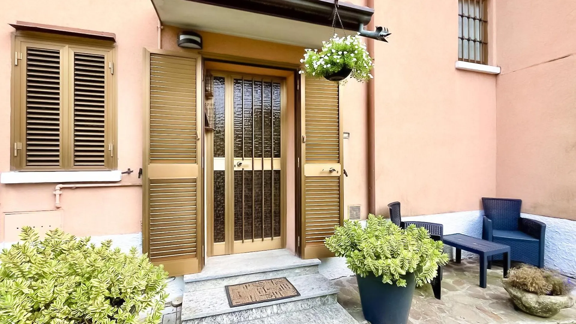 Dolce Lago B&B Calolziocorte
